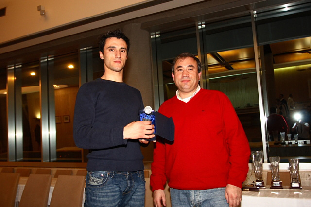 Imagem número 3 da galeria Futsal: AFUM x Padres