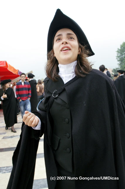 Imagem número 8 da galeria Caloiro de Molho