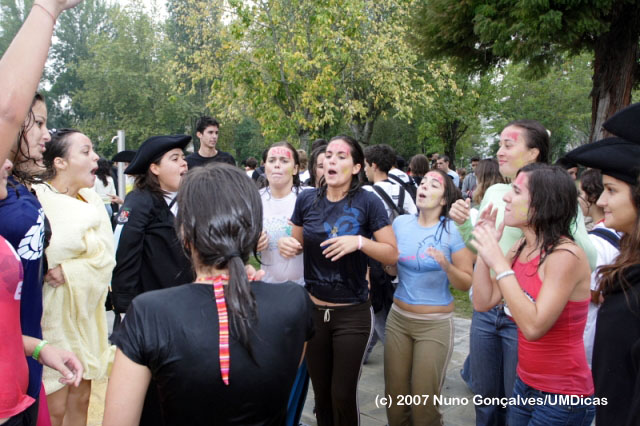 Imagem número 4 da galeria Caloiro de Molho