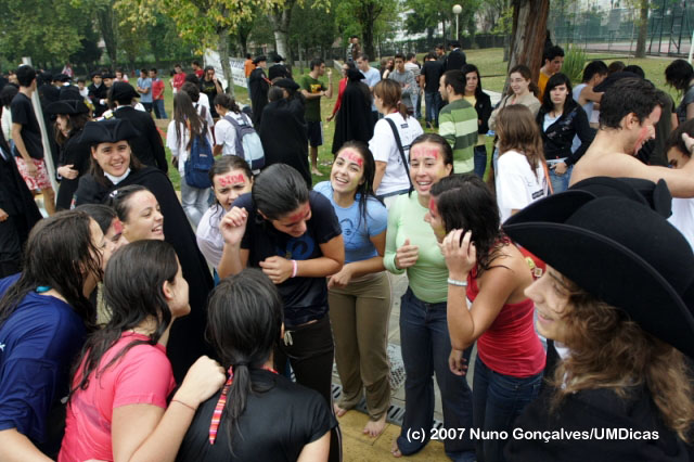 Imagem número 5 da galeria Caloiro de Molho