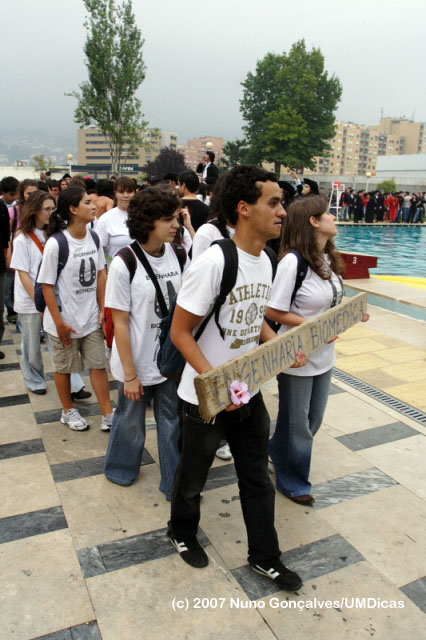 Imagem número 6 da galeria Caloiro de Molho