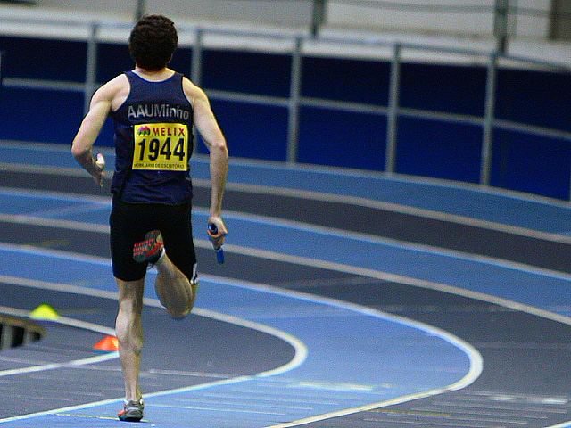 Imagem número 9 da galeria CNU Atletismo Pista Coberta