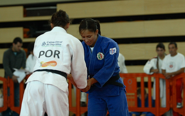 Imagem número 3 da galeria CNU Judo