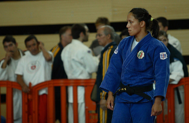 Imagem número 7 da galeria CNU Judo