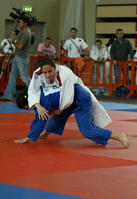 Imagem número 3 da galeria CNU Judo