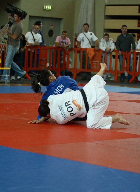 Imagem número 1 da galeria CNU Judo