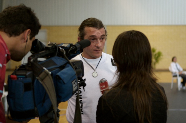 Imagem número 5 da galeria CNU Taekwondo