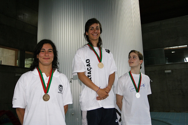 Imagem número 6 da galeria CNU Natação