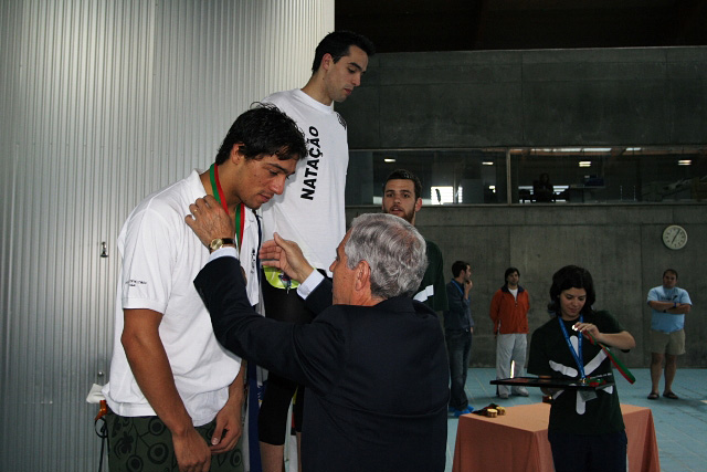 Imagem número 4 da galeria CNU Natação