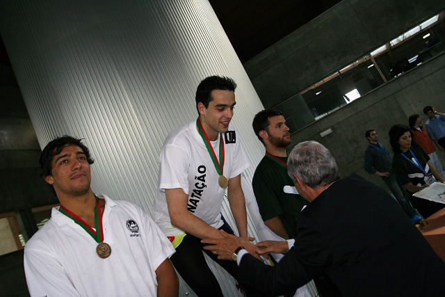 Imagem número 8 da galeria CNU Natação