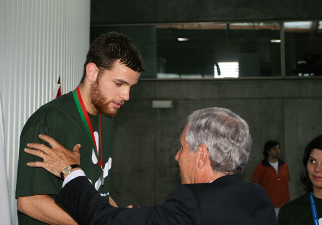 Imagem número 6 da galeria CNU Natação