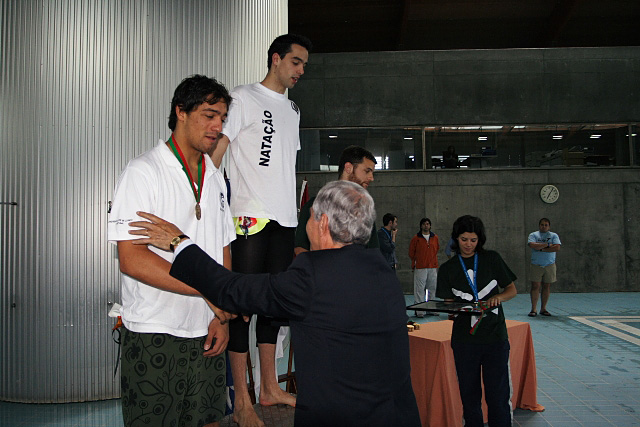 Imagem número 5 da galeria CNU Natação