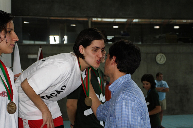 Imagem número 1 da galeria CNU Natação