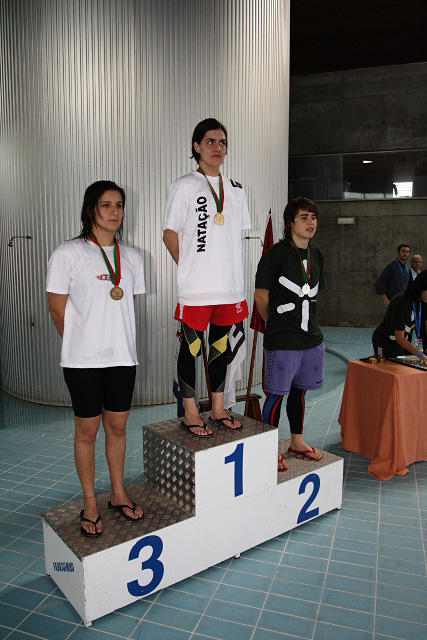 Imagem número 3 da galeria CNU Natação