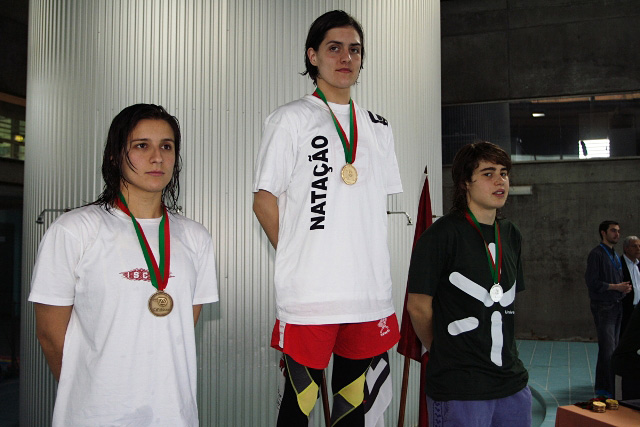 Imagem número 2 da galeria CNU Natação