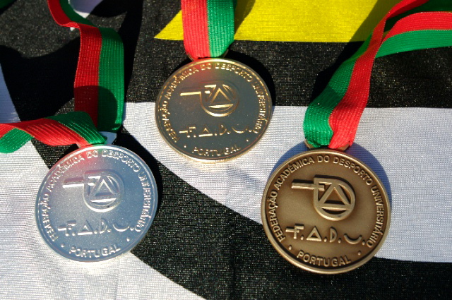 Imagem número 3 da galeria CNU Atletismo Pista Ar Livre