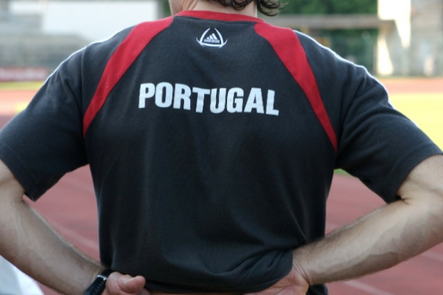 Imagem número 8 da galeria CNU Atletismo Pista Ar Livre