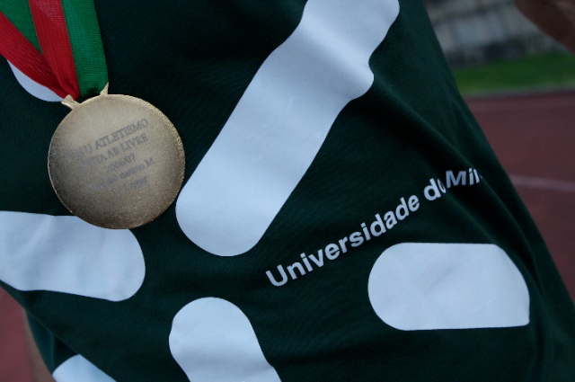 Imagem número 10 da galeria CNU Atletismo Pista Ar Livre