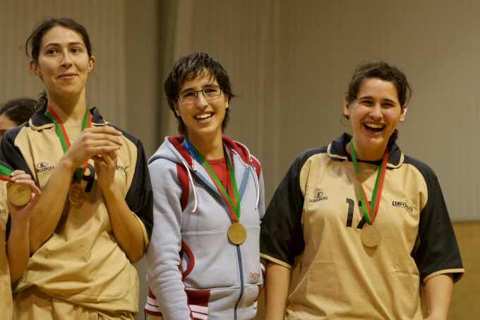 Imagem número 9 da galeria Fases Finais CNUs