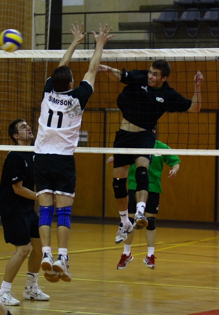 Imagem número 3 da galeria Fases Finais CNUs