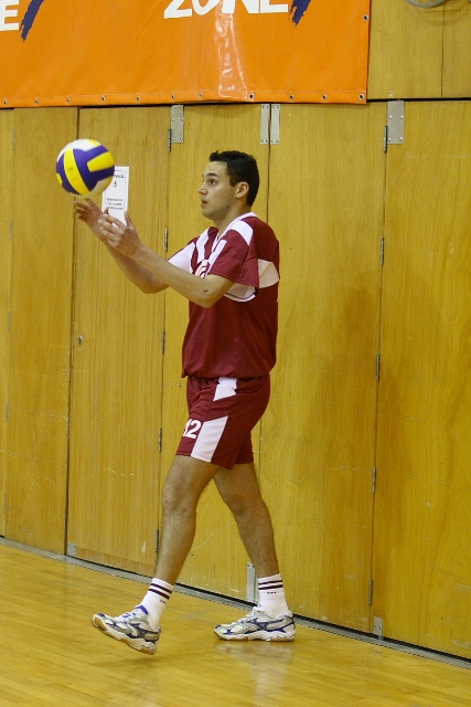 Imagem número 10 da galeria Fases Finais CNUs