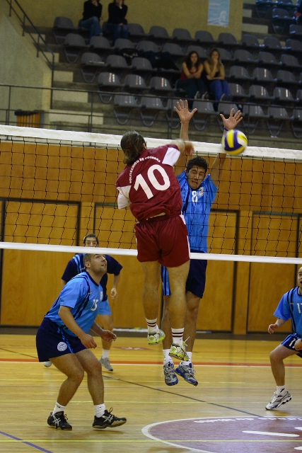 Imagem número 5 da galeria Fases Finais CNUs