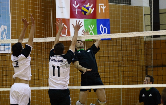 Imagem número 1 da galeria Fases Finais CNUs