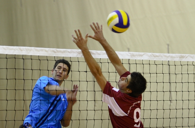 Imagem número 7 da galeria Fases Finais CNUs