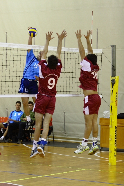 Imagem número 9 da galeria Fases Finais CNUs