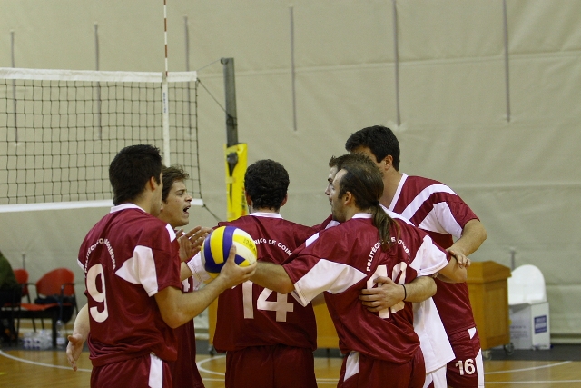 Imagem número 6 da galeria Fases Finais CNUs