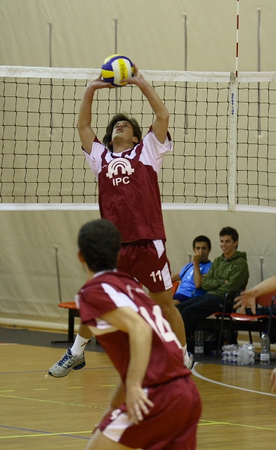 Imagem número 2 da galeria Fases Finais CNUs