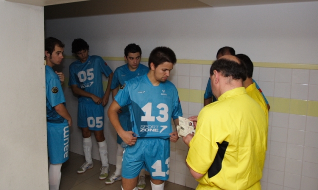 Imagem número 4 da galeria Final 4 Liga Futsal