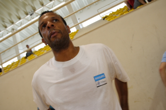 Imagem número 7 da galeria Final 4 Liga Futsal