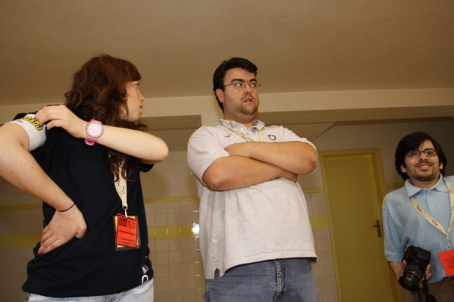 Imagem número 6 da galeria Final 4 Liga Futsal