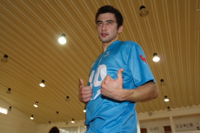 Imagem número 5 da galeria Final 4 Liga Futsal