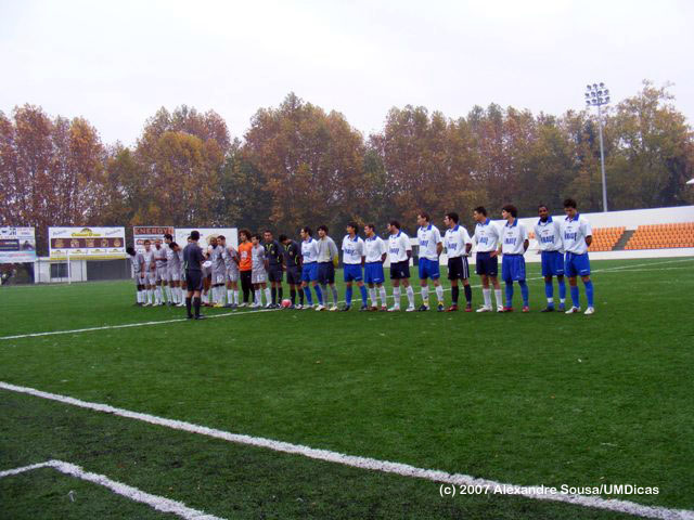 Imagem número 9 da galeria I TA Futebol