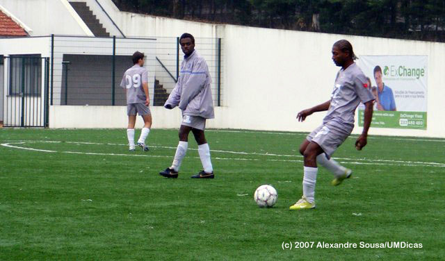 Imagem número 9 da galeria I TA Futebol