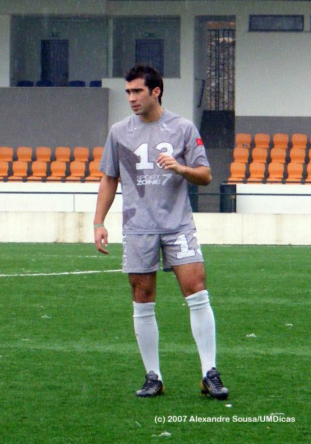 Imagem número 10 da galeria I TA Futebol