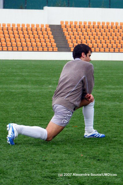 Imagem número 8 da galeria I TA Futebol