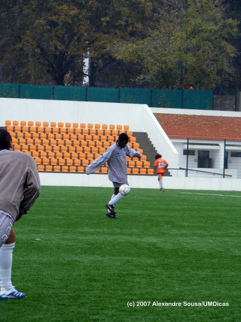 Imagem número 3 da galeria I TA Futebol