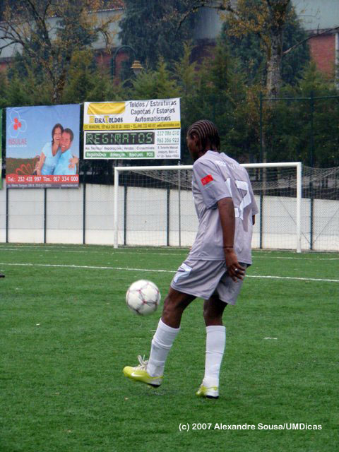 Imagem número 2 da galeria I TA Futebol