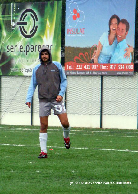 Imagem número 5 da galeria I TA Futebol