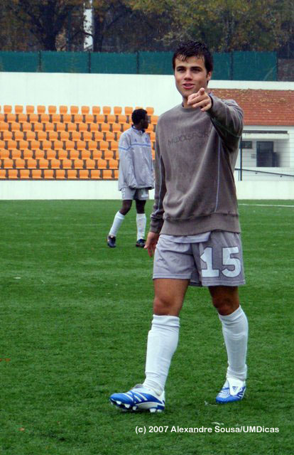 Imagem número 7 da galeria I TA Futebol