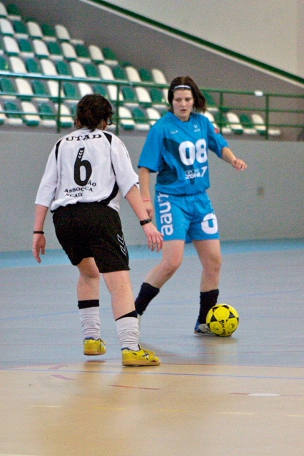 Imagem número 9 da galeria I TA Futsal F