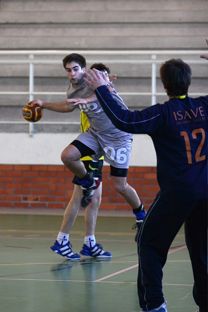 Imagem número 6 da galeria II TA Andebol M