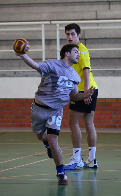 Imagem número 6 da galeria II TA Andebol M