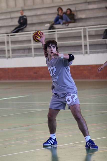 Imagem número 3 da galeria II TA Andebol M