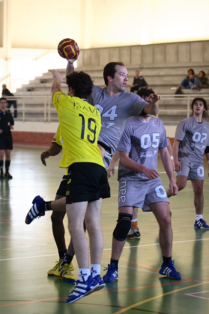 Imagem número 8 da galeria II TA Andebol M