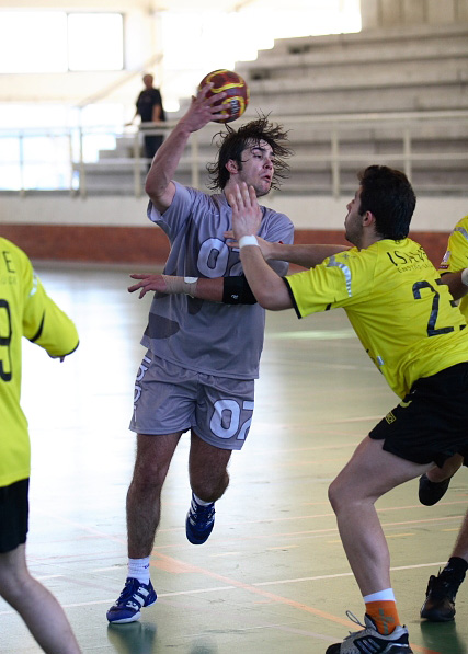 Imagem número 2 da galeria II TA Andebol M