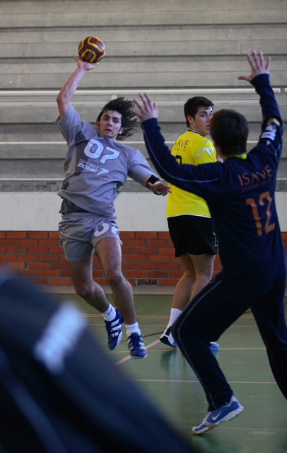 Imagem número 4 da galeria II TA Andebol M